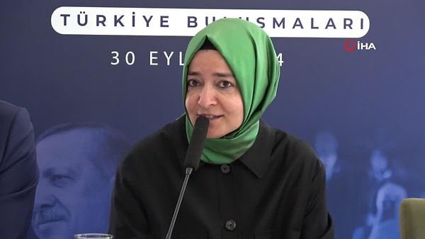 Fatma Betül Sayan Kaya Hakkındaki Hisse İddiası Ne?