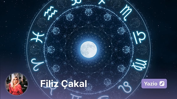 26 Eylül Koç Dolunayı: Cesaret mi? İmtihan mı?