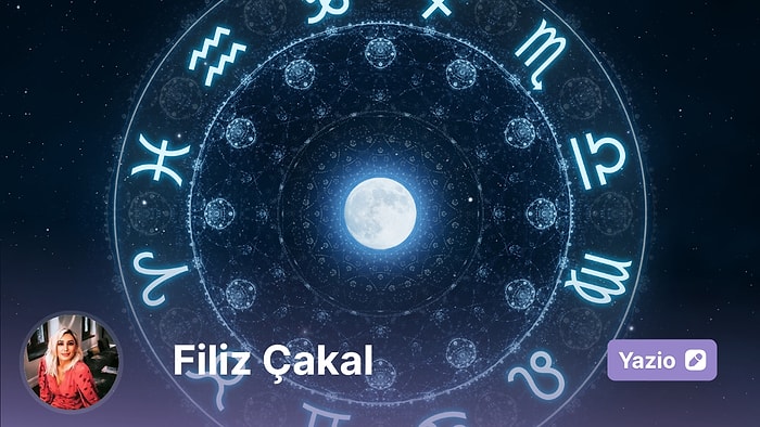 26 Eylül Koç Dolunayı: Cesaret mi? İmtihan mı?