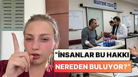 Defalarca Gelmiş: Acilde Görev Yapan Bir Doktor Karşılaştığı İlginç Vakayı Anlattı
