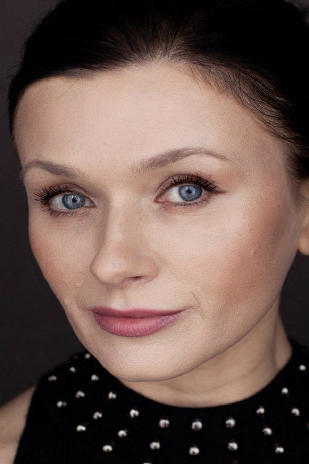 İrina Dvorovenko