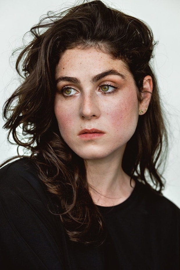 Emily McEnroe