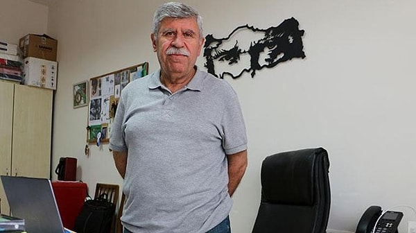Latince İsimlendirme Kuralları Çerçevesinde Evladının Anısını Ölümsüzleştirdi