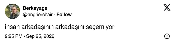 Biz miyiz o?
