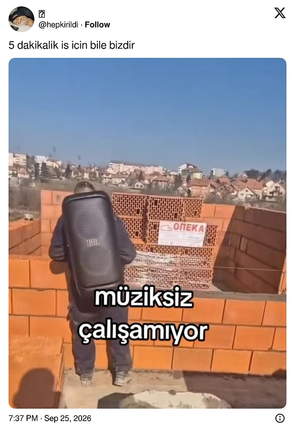 Nasıl düştük bu batağa?