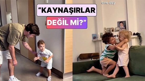 İçerik Üreticisi Tuğba Karakaş Çocuklarının Arasında Yıllar İçinde Gelişen Kardeşlik Bağını Paylaştı