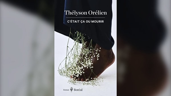 Orélien suçlamaları kesin bir dille reddetti.