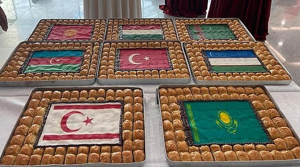 Türk mutfağının tescilli lezzetleri uluslararası organizasyonlarda kırılan rekorlarla dünyaya duyuruldu.