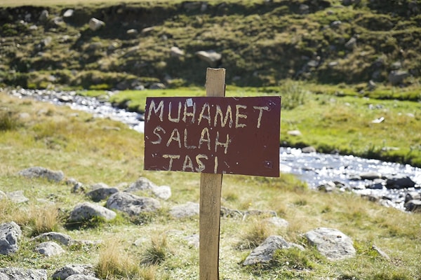 Muhtar o geceyi anlattı.