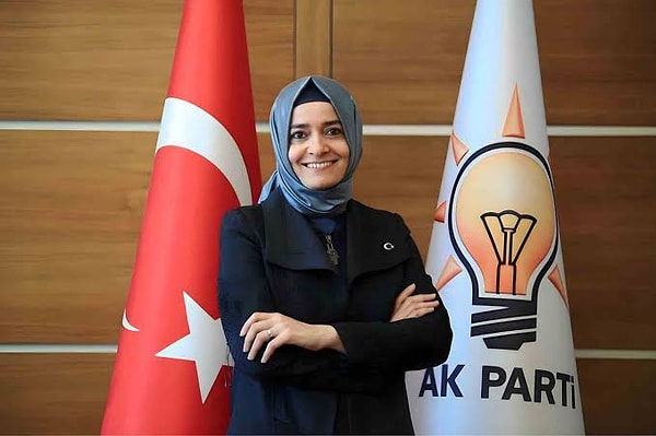 Kaya, hakkındaki iddiaların ardından istifasını açıkladı