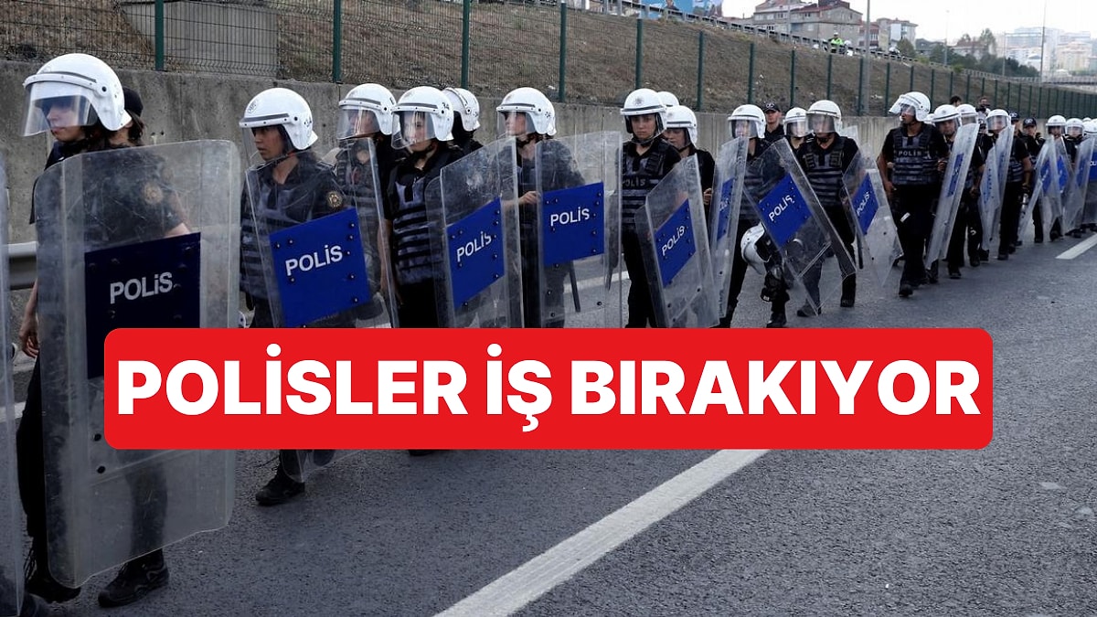 Emniyet Teşkilatı Sendikası 28 Eylül'de Türkiye Genelinde İş Bırakma Kararı Aldı