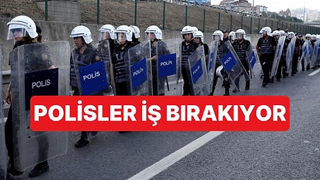 Emniyet Teşkilatı Sendikası 28 Eylül'de Türkiye Genelinde İş Bırakma Kararı Aldı