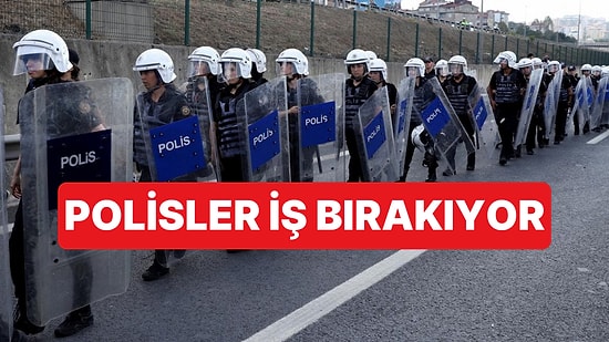 Emniyet Teşkilatı Sendikası 28 Eylül'de Türkiye Genelinde İş Bırakma Kararı Aldı