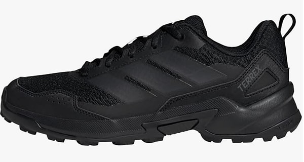 adidas Terrex Eastrail 3 outdoor ayakkabı sağlam adımların tercihi!