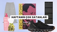 Haftanın En Popülerleri: Herkesin Sepetine Eklediği Haftanın En Çok Satan Ürünleri