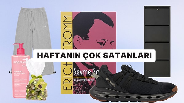 Haftanın Yıldızları Burada!
