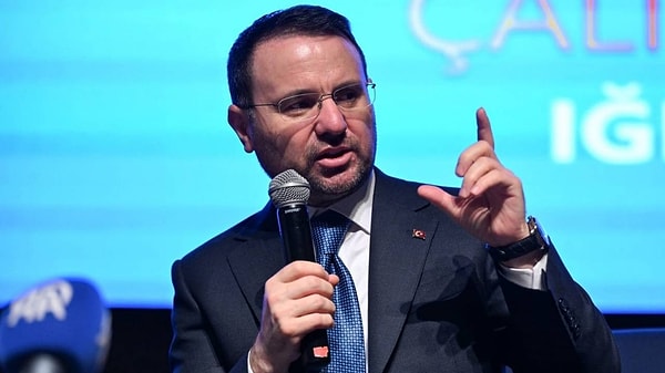 Bakan Gürlek'in aktardığı bilgilere göre soruşturma kapsamında: