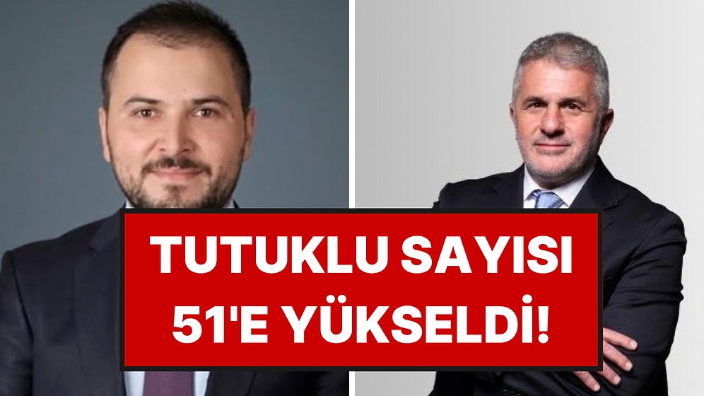 Fon Soruşturması: Tera Yöneticileri Emir Münir Sarpyener ve Erdin Özel Hakkında Yakalama Kararı Çıkarıldı