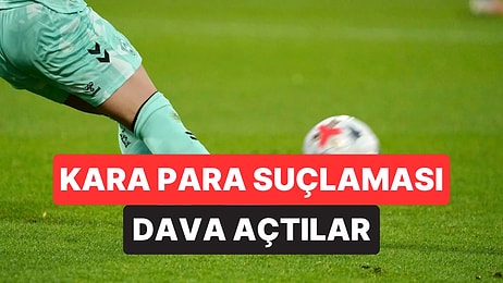 Almanya'da Türk Futbol Kulübü Yöneticilerine Dava: 50 Milyon Euroluk Çalıntı Altını Eritmekle Suçlanıyorlar