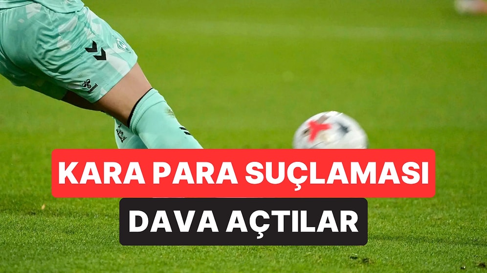 Almanya'da Türk Futbol Kulübü Yöneticilerine Dava: 50 Milyon Euroluk Çalıntı Altını Eritmekle Suçlanıyorlar