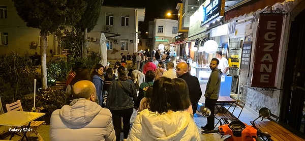 45 Yılın Ardından