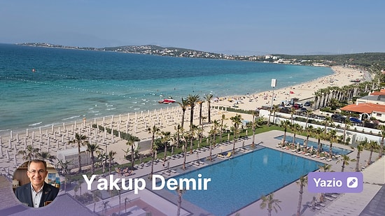 45 Yıldır Çeşme’deyim: Neleri Kaybettik, Neleri Kazandık?
