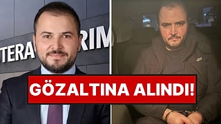 Fon Soruşturmasında Yeni Dalga: Tera Portföy Başkanı Erdin Özel Gözaltına Alındı