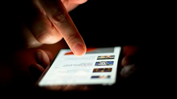 TikTok kullanan gençlerin yüzde 42'si uykusunun bu uygulama yüzünden bölündüğünü söylüyor