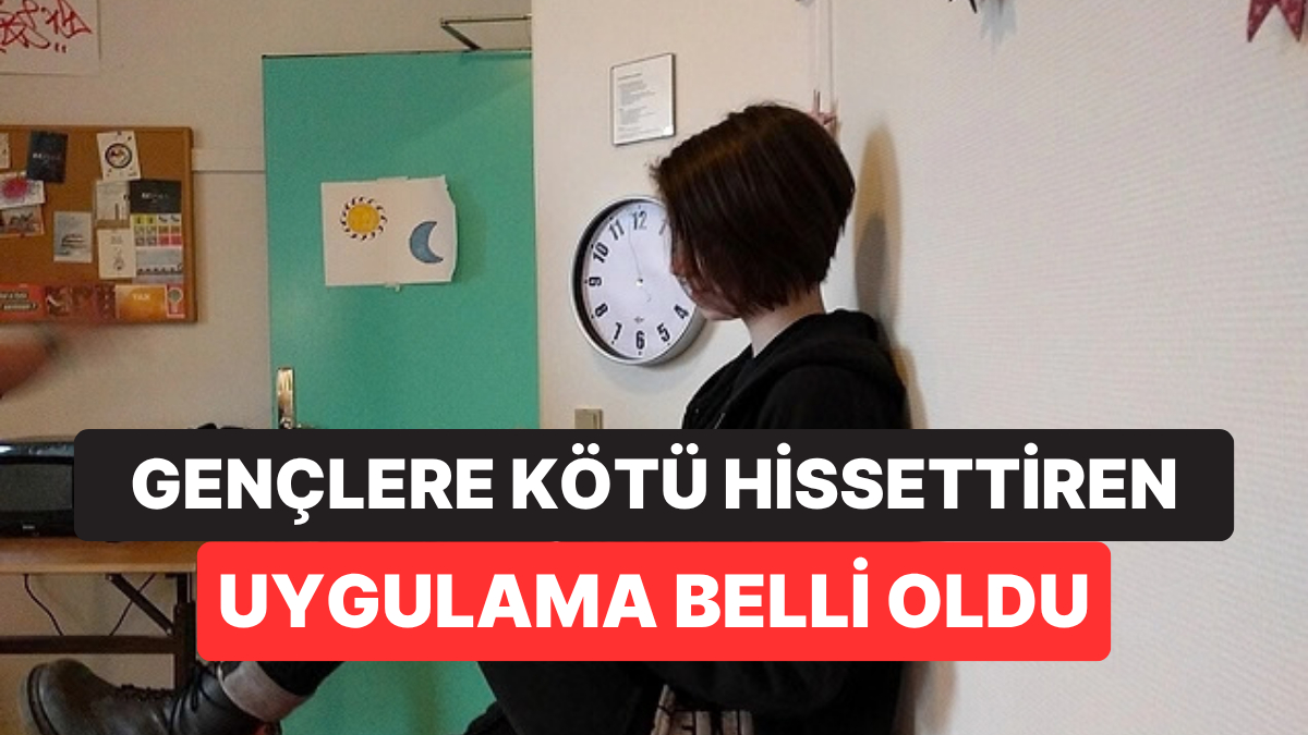 Instagram ve TikTok Kullanan Gençlerde Ortak Sorun Ortaya Çıktı: Kendi Hayatlarını Daha Kötü Buluyorlar