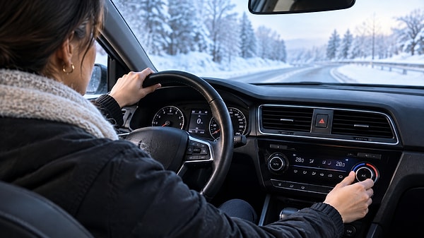 Motorun ilk dakikalarında sert gaz vermek aşınmayı artırabiliyor.