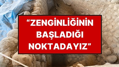 İzmir’de 5 Bin Yıllık Küplerin İçinden Çıkanlar Şaşırttı: Görünce İnanamadılar