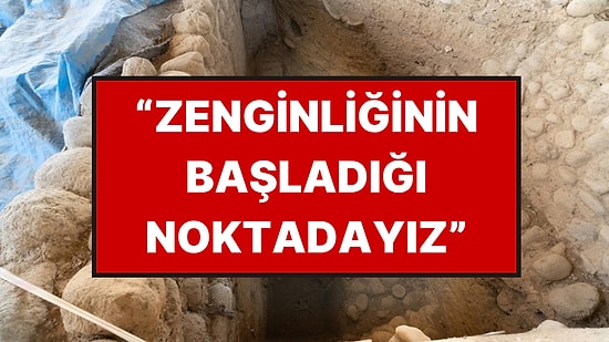 İzmir’de 5 Bin Yıllık Küplerin İçinden Çıkanlar Şaşırttı: Görünce İnanamadılar