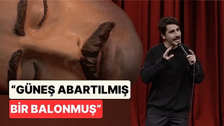 Tutuklu Komedyen Deniz Göktaş Yarın Gerçekleşecek Duruşması Öncesi Bir Mektup Paylaştı