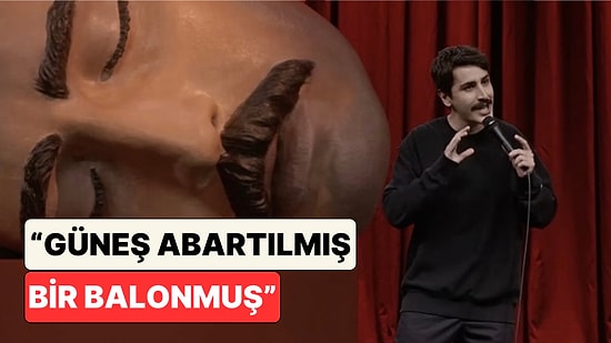 Tutuklu Komedyen Deniz Göktaş Yarın Gerçekleşecek Duruşması Öncesi Bir Mektup Paylaştı