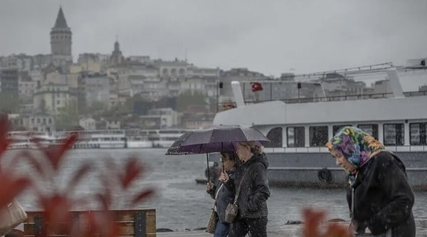 Türkiye Genelinde Hava Nasıl Olacak?