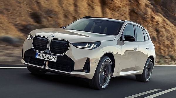 297 Adet BMW