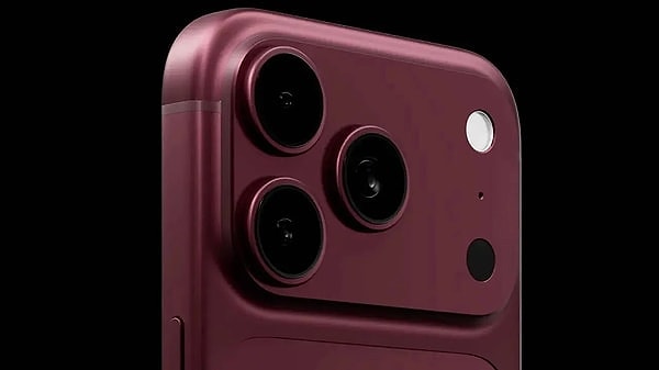 21 Bin 700 Adet iPhone Pro Max