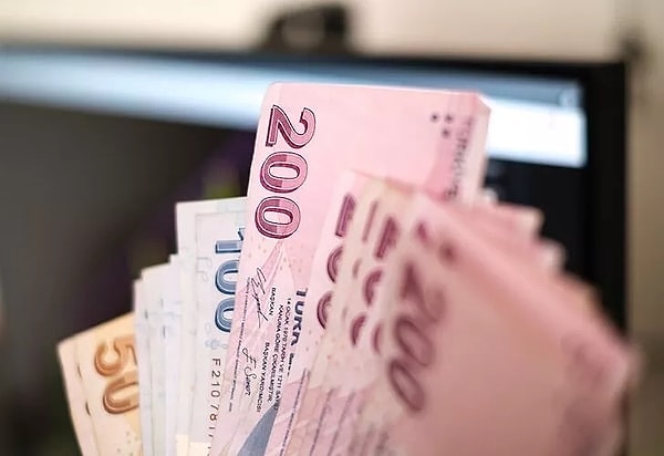 92 Bin 137 Emeklinin 1 Aylık Maaşı