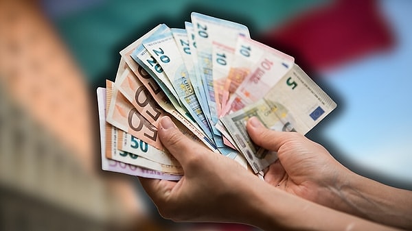 Bunların yanı sıra bu miktar hiç yatırım yapılmadan her gün 10 bin TL harcansa yaklaşık 595 yılda tükeniyor.
