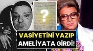 Zeki Müren'in Uğruna Vasiyetini Bile Yazdığı 8 Saatlik Estetik Ameliyatının "Çetrefilli" Hikayesi