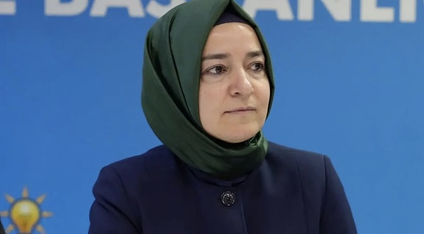 Süreçte eski Aile ve Sosyal Politikalar Bakanı ve AK Parti Genel Başkan Yardımcısı Fatma Betül Sayan Kaya ile eşi İlyas Kaya’nın da adı öne çıktı.