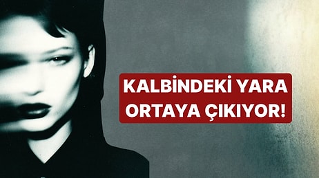 Doğduğun Aya Göre İyileşmemiş Yaran Ne?