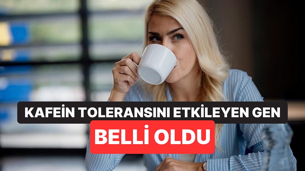 Kimi Gece Kahve İçip Mışıl Mışıl Uyuyor, Kimi Sabahı Buluyor: Farkı Yaratan Gen Belli Oldu