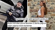 Bir Hafta Boyunca Ünlüleri Mizahına Alet Ederek Güldüren X Kullanıcıları!