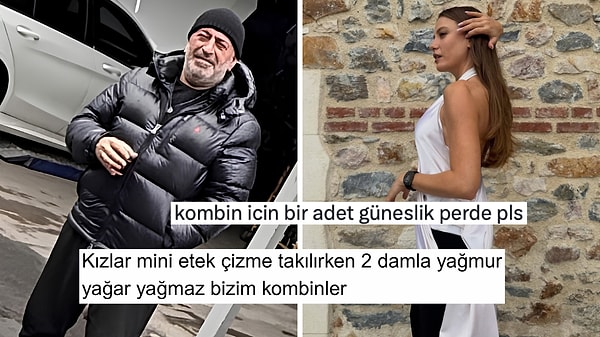Ünlüleri Mizahına Alet Ederek Güldüren X Kullanıcıları!