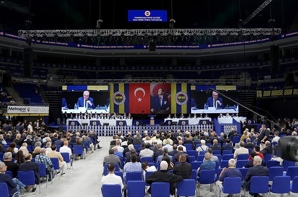 Bir yılda 611 milyon euro harcandı.