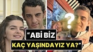 Kavak Yelleri'nin Aslı ve Efe'si 19 Yıl Sonra Buluştu: Pelin Karahan ve Dağhan Külegeç'in Değişimi Olay Oldu!