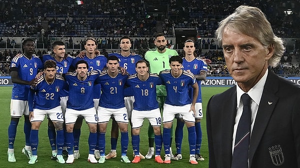 Zaniolo da kamptan ayrıldı.