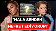 Yıllar Önce Yaşananlar Bir Anda Patladı: Berrin Keklikler'den Atiye'ye Zehir Zemberek Sözler!