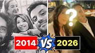 Ulan İstanbul Özlemi Kabardı: Şebnem Bozoklu ve Salih Bademci 12 Yıl Sonra Bir Araya Geldi!